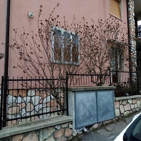 Appartamento Turistico ortensia Ancona Exterior foto