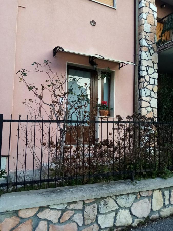 Appartamento Turistico ortensia Ancona Exterior foto