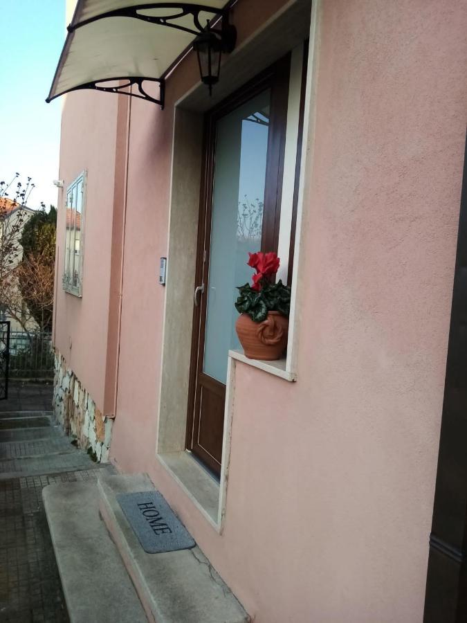 Appartamento Turistico ortensia Ancona Exterior foto