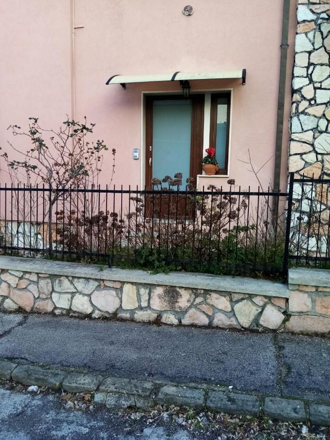 Appartamento Turistico ortensia Ancona Exterior foto