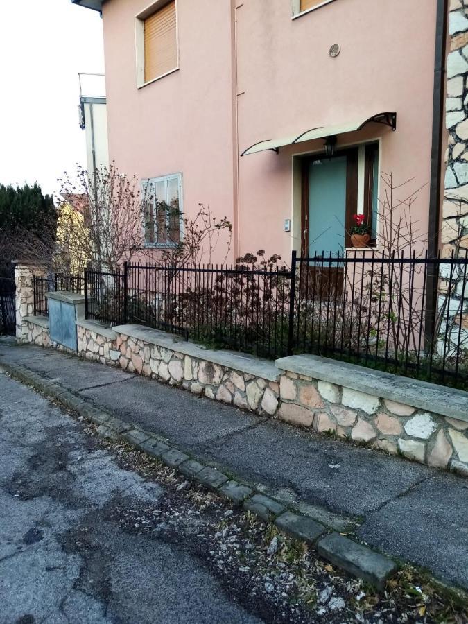 Appartamento Turistico ortensia Ancona Exterior foto