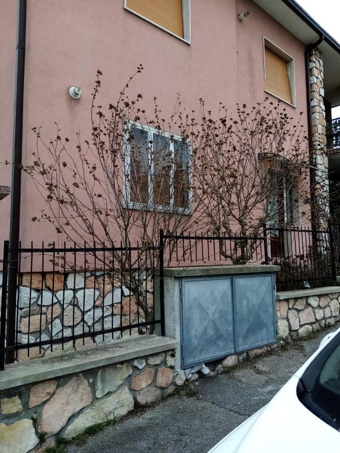 Appartamento Turistico ortensia Ancona Exterior foto